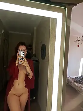 Persefoha online show from March 1, 1:24 pm