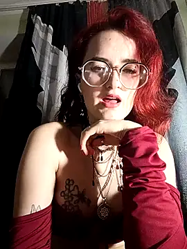 Persefoha online show from March 22, 6:22 pm