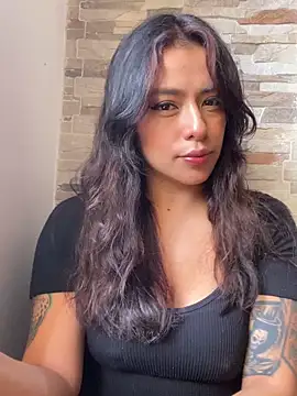 Snapshot of foxxy_lover chatting on February 17, 3:29 pm foxxy lover online show from February 17, 3:29 pm