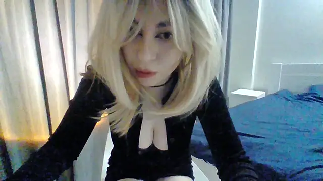 Warmmurr online show from February 27, 9:37 pm