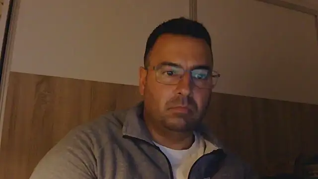 VanillaTime78-Jorge online show from April 30, 8:57 pm