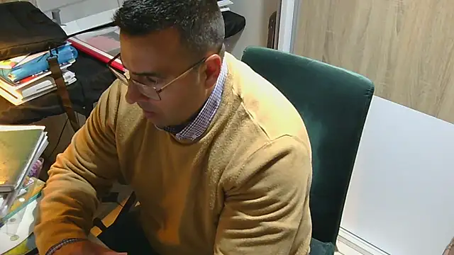 VanillaTime78-Jorge online show from May 1, 11:31 pm
