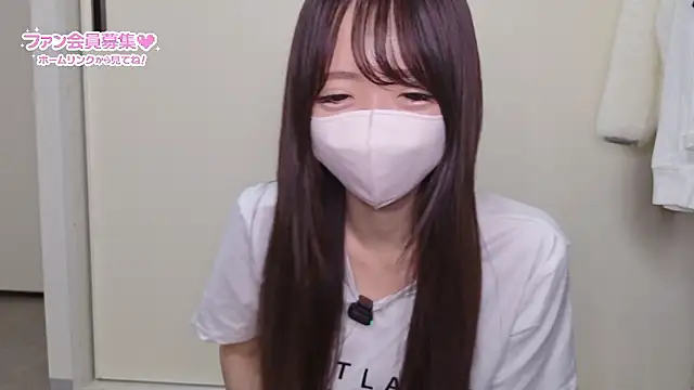 rinrin xoxo online show from June 3, 2:14 am