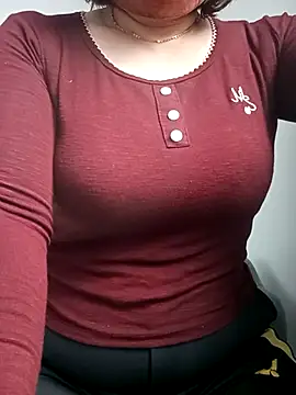 Ladyly99 online show from March 5, 6:31 am