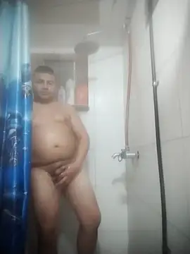 Sergiowooo online show from July 11, 3:42 am