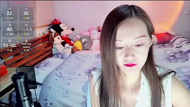 baozi-DDET online show from March 6, 1:29 pm