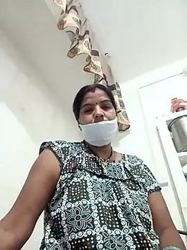Snapshot of punamji_sexe chatting on March 12, 1:56 am punamji sexe online show from March 12, 1:56 am
