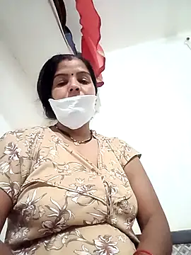 Snapshot of punamji_sexe chatting on April 3, 1:47 am punamji sexe online show from April 3, 1:47 am