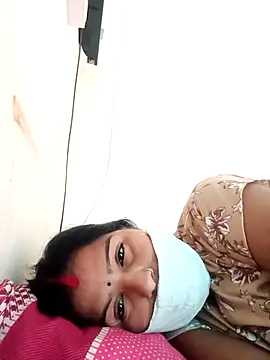 Snapshot of punamji_sexe chatting on April 7, 5:52 am punamji sexe online show from April 7, 5:52 am