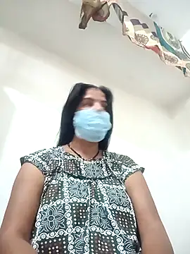 Snapshot of punamji_sexe chatting on April 12, 6:51 am punamji sexe online show from April 12, 6:51 am