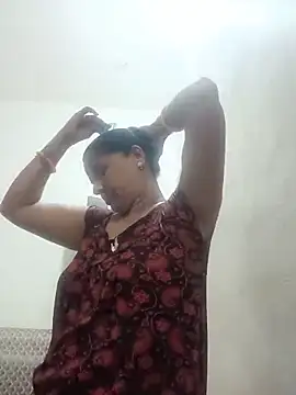 Snapshot of punamji_sexe chatting on May 13, 5:05 am punamji sexe online show from May 13, 5:05 am