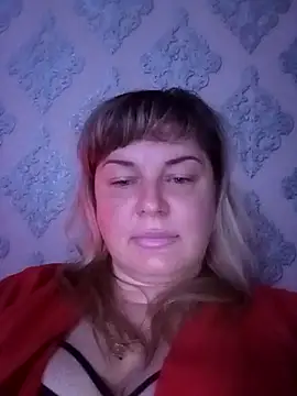 KristinaLowq online show from April 9, 9:20 pm