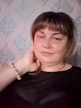 KristinaLowq online show from April 13, 9:31 pm