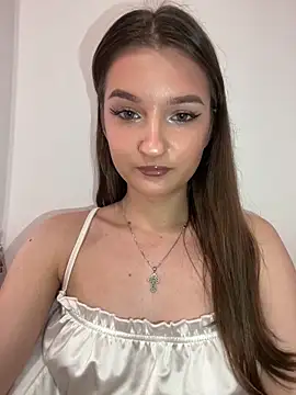 Green eyes lady online show from February 24, 11:08 am