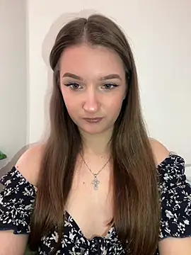 Green eyes lady online show from April 22, 12:07 pm