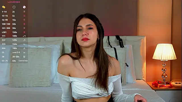 Snapshot of Treasure__Girl chatting on February 17, 8:11 am Treasure Girl online show from February 17, 8:11 am