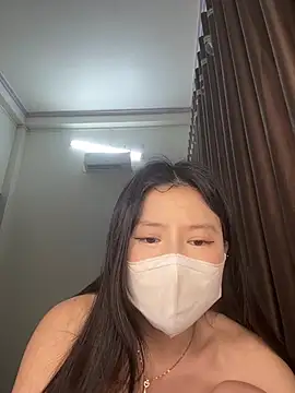 wang1472581 online show from April 1, 1:41 pm