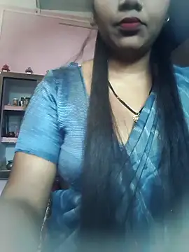 Snapshot of Alka_sexy56 chatting on February 27, 9:42 am Alka sexy56 online show from February 27, 9:42 am