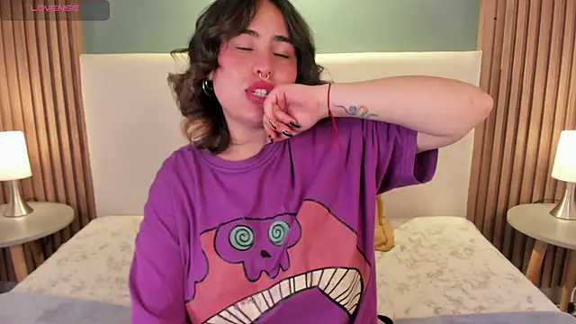 Kennya Rodriguez online show from January 19, 10:17 am