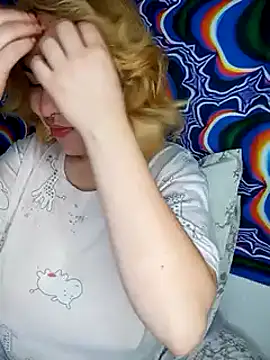 Kennya Rodriguez online show from March 21, 9:01 am