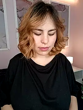 Kennya Rodriguez online show from September 19, 5:09 am