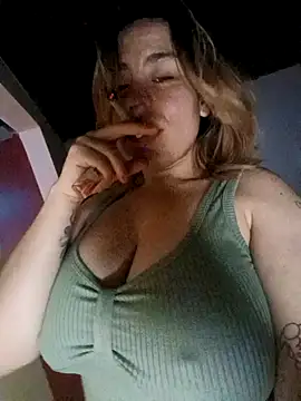 Kennya Rodriguez online show from October 6, 2:09 am