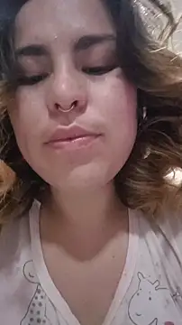 Kennya Rodriguez online show from April 17, 5:32 am