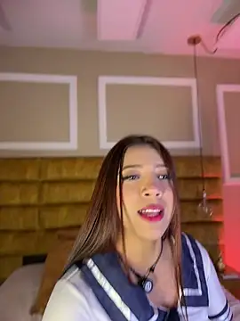 Pushaina  1 online show from April 17, 3:20 am