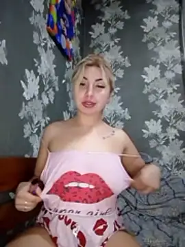 Emi-Flowers online show from February 22, 7:34 pm