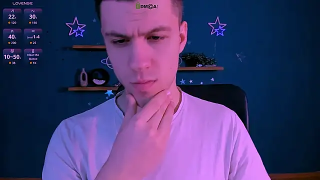 Snapshot of neo_raze chatting on March 16, 6:06 am neo raze online show from March 16, 6:06 am