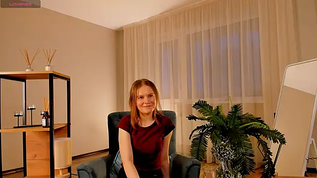 CleliaRostek online show from February 7, 1:15 pm