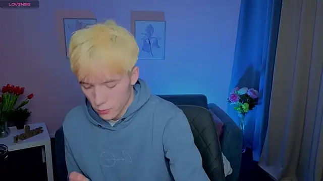 KevinParke online show from February 2, 2:27 pm