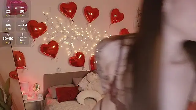 Snapshot of Courtney_C chatting on February 7, 5:11 am Courtney C online show from February 7, 5:11 am