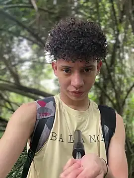 yoursexyjose online show from March 4, 7:53 pm