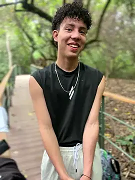 yoursexyjose online show from March 17, 7:06 pm