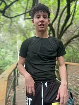 yoursexyjose online show from March 24, 7:30 pm