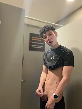 yoursexyjose online show from June 3, 9:53 pm