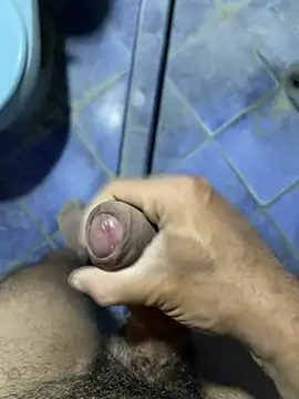 alrricmo online show from February 5, 1:54 am