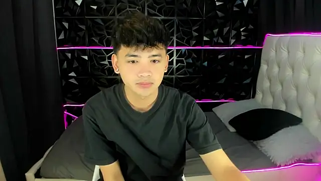 spoiledmycock online show from February 5, 3:22 am