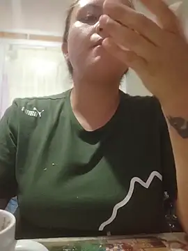 GassyClop online show from March 31, 8:09 pm