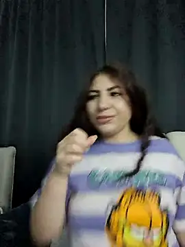 AbellaDesiree online show from May 11, 2:12 pm