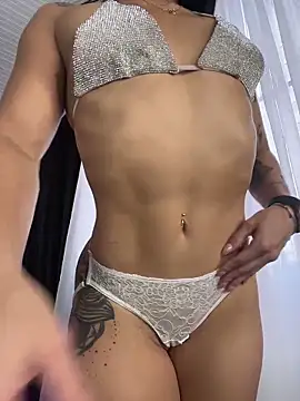 ScarletsXXX online show from February 3, 9:09 pm