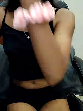 Snapshot of -Sapna001 chatting on February 26, 8:08 pm -Sapna001 online show from February 26, 8:08 pm