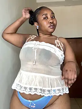 Snapshot of MeekyCurvyAss chatting on May 28, 10:45 am MeekyCurvyAss online show from May 28, 10:45 am