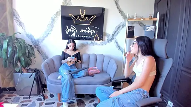 GemmaBrown online show from March 20, 1:49 pm