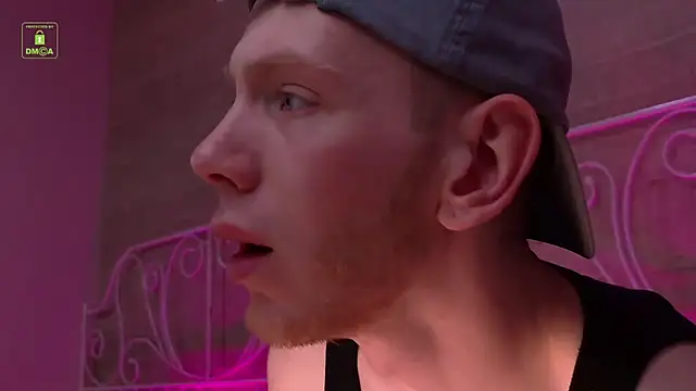 ZidNevil online show from February 15, 8:38 pm