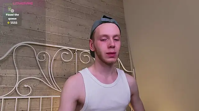 ZidNevil online show from February 24, 8:29 pm