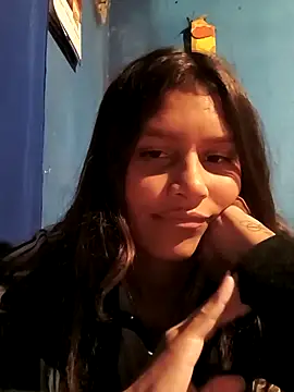 Snapshot of Morochitamika chatting on April 22, 3:09 am Morochitamika online show from April 22, 3:09 am