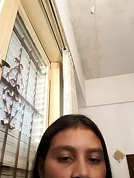 Snapshot of Morochitamika chatting on April 24, 6:54 pm Morochitamika online show from April 24, 6:54 pm
