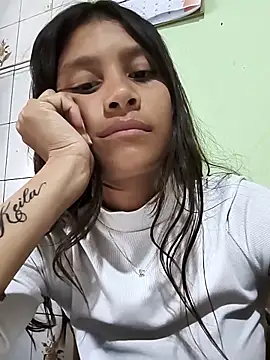 Snapshot of Morochitamika chatting on April 29, 5:52 pm Morochitamika online show from April 29, 5:52 pm